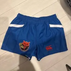 Canterbury ラガーパンツ 4L 東芝 - メルカリ