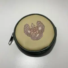 ハイキュー!! 梟谷学園高校 サークルポーチ