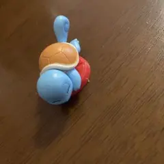 ポケモン チョコエッグ ゼニガメ