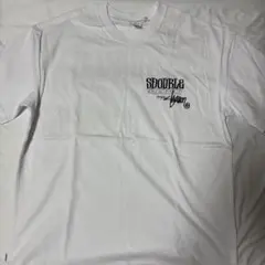 S/DOUBLE 「World Wide Roots」Tシャツのサムネイル