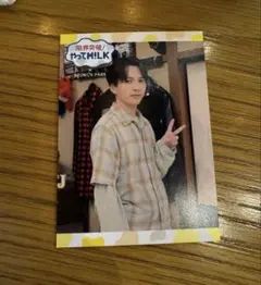 吉田仁人 ブランチパーク セット やってM!LK