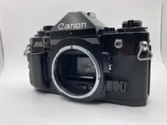 [ジャンク品] Canon A-1 本体 フィルム一眼レフカメラのサムネイル