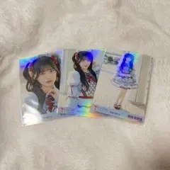 齋藤樹愛羅 劇薬中毒 コンプ
