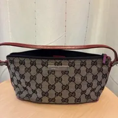 GUCCI ミニバック　アクセサリーポーチ