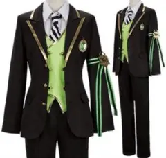 ツイステ ディアソムニア 制服 Mサイズ Dハロ コスプレ 衣装