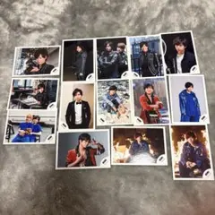 NEWS 加藤シゲアキ 写真 セット