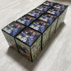 【新品未開封】FiguTTO（ふぃぎゅっと） ブルーロック vol.1(BOX)