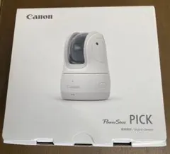 Canon PowerShot PICK 未使用品 キヤノン（Canon） 《美品》Canon PowerShot PICK : カメラ専門店
