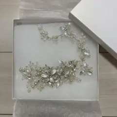 STELLA BRIDAL ウェディングヘッドドレス