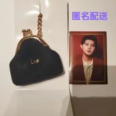 BE:FIRST BE:ST シークレットコインケース レオ