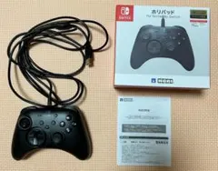 【ジャンク】ホリパッド for Nintendo Switch