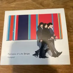 flumpool Fantasia of Life Stripe