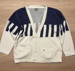 Levi’s リーバイス スウェット カーディガン L ビンテージ 古着のサムネイル