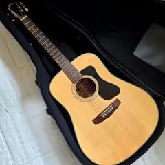 美品 GUILD ギルド D-150N アコースティックギター セミハードケースのサムネイル
