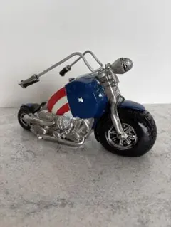 Harley-Davidson PAN HEADハーレーダビッドソン フィギュア - メルカリ