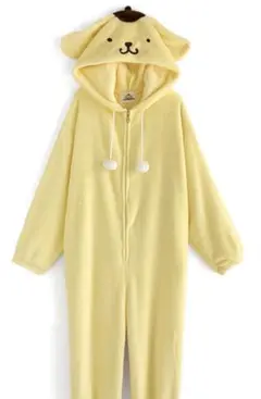 本日限定の値下げ！！ポムポムプリン 着ぐるみ GRL