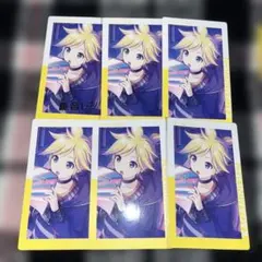 鏡音レン まとめ売り