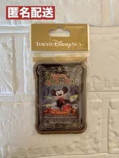 新品　ビッグバンドビート　ワッペンアクセサリー　ワッペン　ミッキー　ファイナル