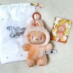 【正規品】 Labubu ラブブ Big into Energy ラブブ