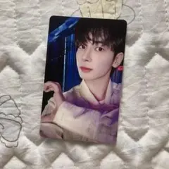 2025年最新】アンケート トレカ txtの人気アイテム - メルカリ