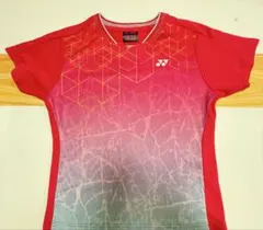 YONEX バドミントンウェア セット L/S