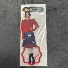 TWICE チェヨン　BIGアクリルスタンド