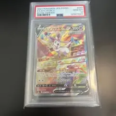 2025年最新】ニンフィアv sa psa10の人気アイテム - メルカリ