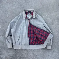 90s Turnbull&Asser スウィングトップ 英国調 ベージュL相当 - メルカリ
