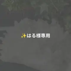 ブレスレットセット