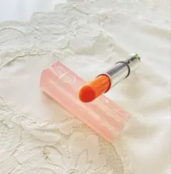 【美品】ディオール Dior アディクト リップグロウ　004 コーラル