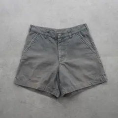 neat shorts ニート グルカショーツ ハーフパンツ シャンブレー - メルカリ