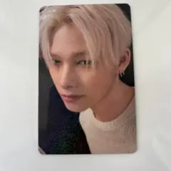 ENHYPEN ワルツ ドームツアー 味スタ FC 会場限定 トレカ ニキ ①