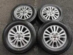 イボ付！スタッドレスセット トヨタ ノア、ヴォクシー エスクァイア 80系 純正のサムネイル