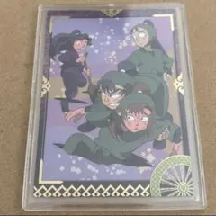 忍たま乱太郎　忍たま　特別絵巻　善法寺伊作　食満留三郎