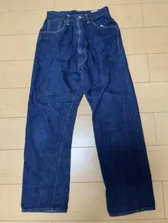 orslow BEAMS BOY モンローパンツ　ビームスボーイ サイズ0のサムネイル
