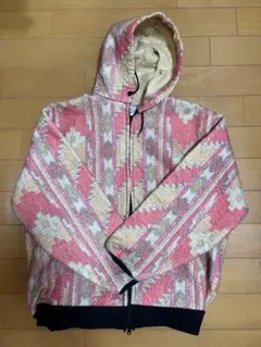 90s carhartt Southwest アクティブジャケットのサムネイル
