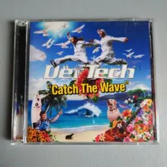 Def Tech / Catch The Wave