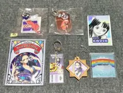 ワンピース ニコ・ロビン ブロマイド 3枚セット 2020年 原画 - メルカリ