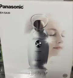 Panasonic イオンスチーマー ナノケア EH-SA30-Nのサムネイル
