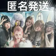 red velvet psycho ポストカード ユニット - メルカリ