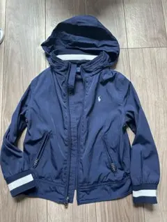 Polo Ralph Lauren ポロラルフローレン ネイビー　ジャンパー