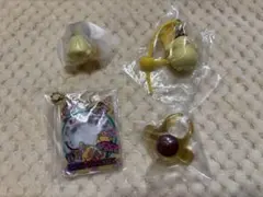ポムポムプリン4点セット