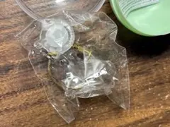 うちの子けだまだま　丸たれみみ　カプセルトイ