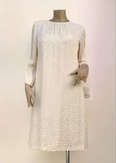 新品 MARLENEDAM ITALYのワンピース 42 約65000円の品のサムネイル
