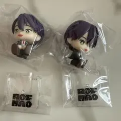 ROF-MAO ろふまお にじこっと 剣持刀也