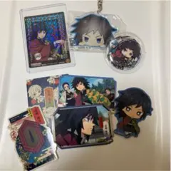 値下げ⭕鬼滅の刃 義勇 グッズ