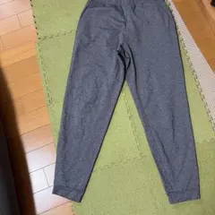 UNIQLOウルトラストレッチアクティブジョガーパンツ