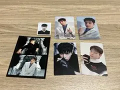 StrayKids スンミン GIANT 特典セット FC限定 東京ドーム限定