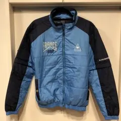 le coqsportif ルコックスポルティフ　ダウン　ゴルフウェア　2wey