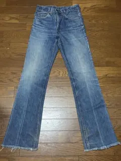 ふ*ん様 80s Levi'sリーバイス 517 USA製 W30 オレンジタブ - メルカリ